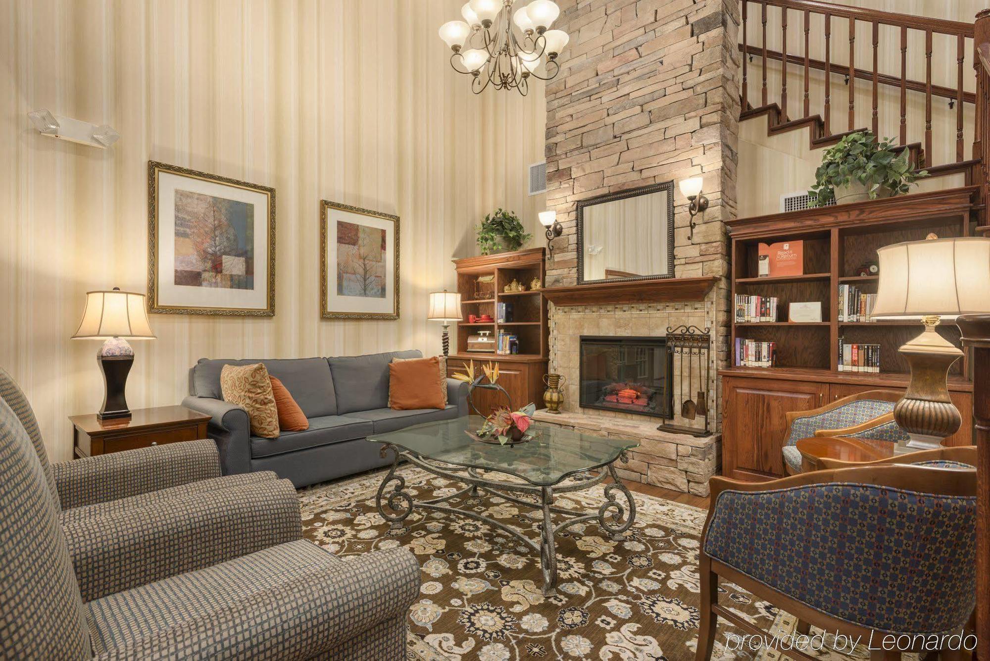 Seffner Inn&Suites Exterior foto