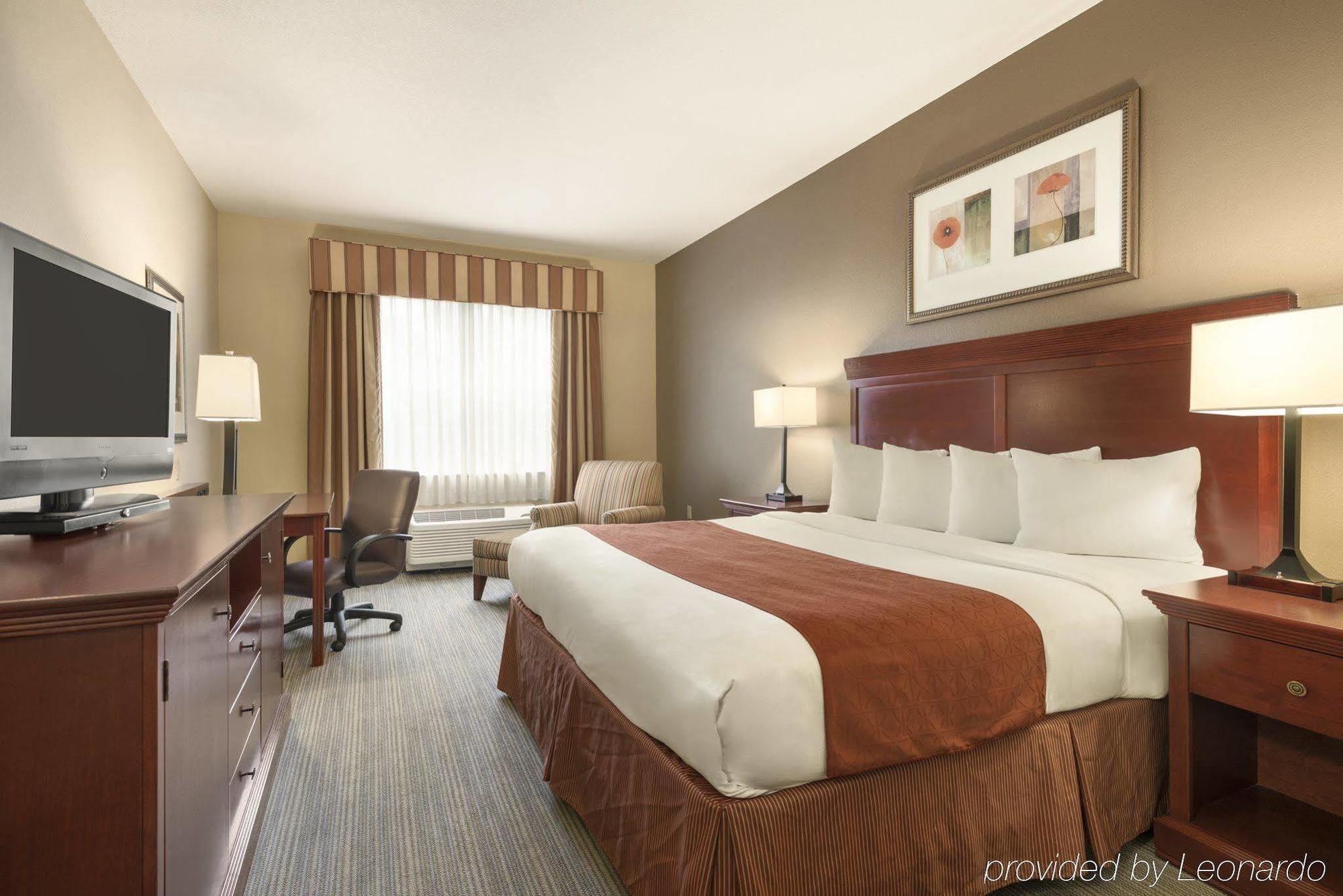 Seffner Inn&Suites Exterior foto